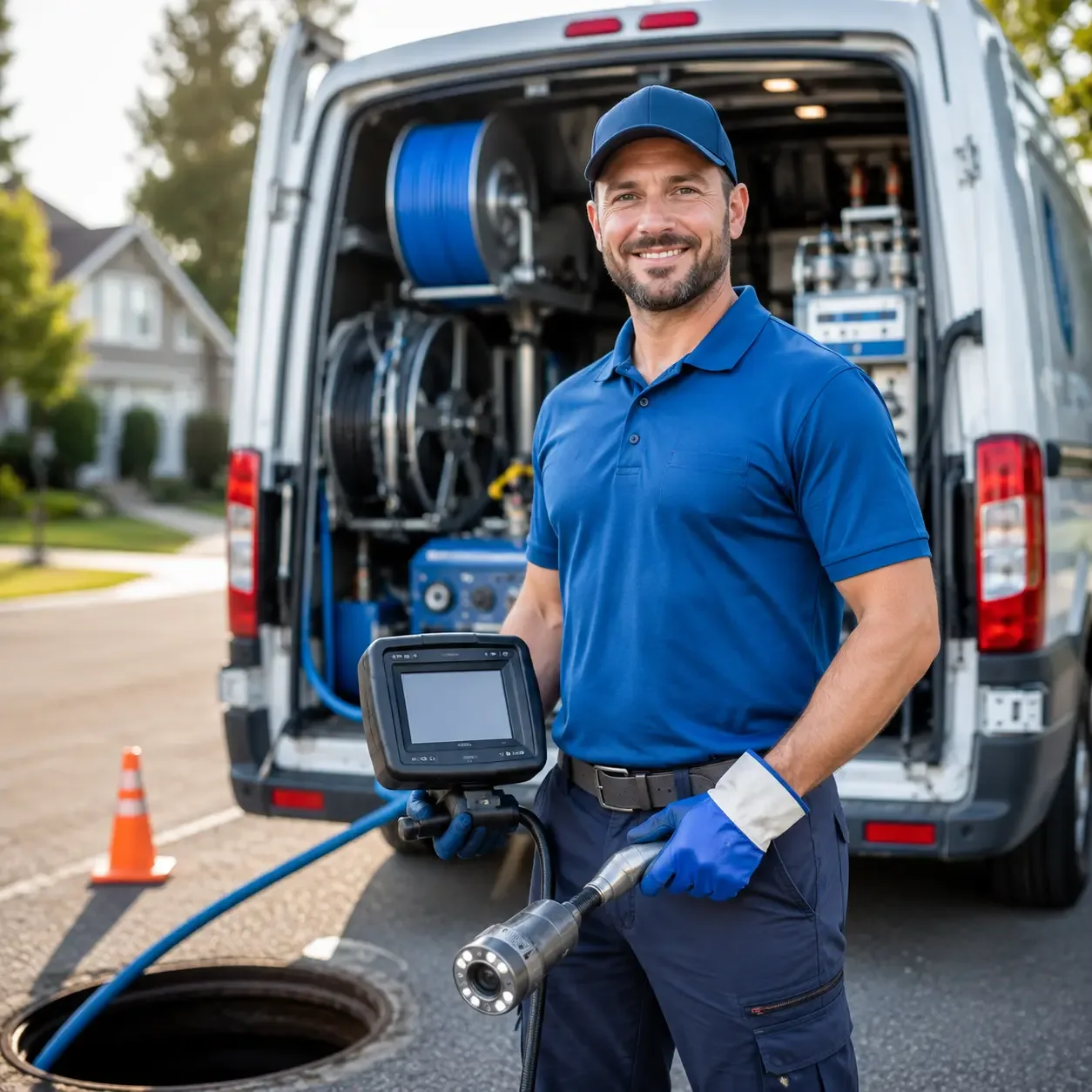 Local Pipe Relining specialists in Castle Rock, CO