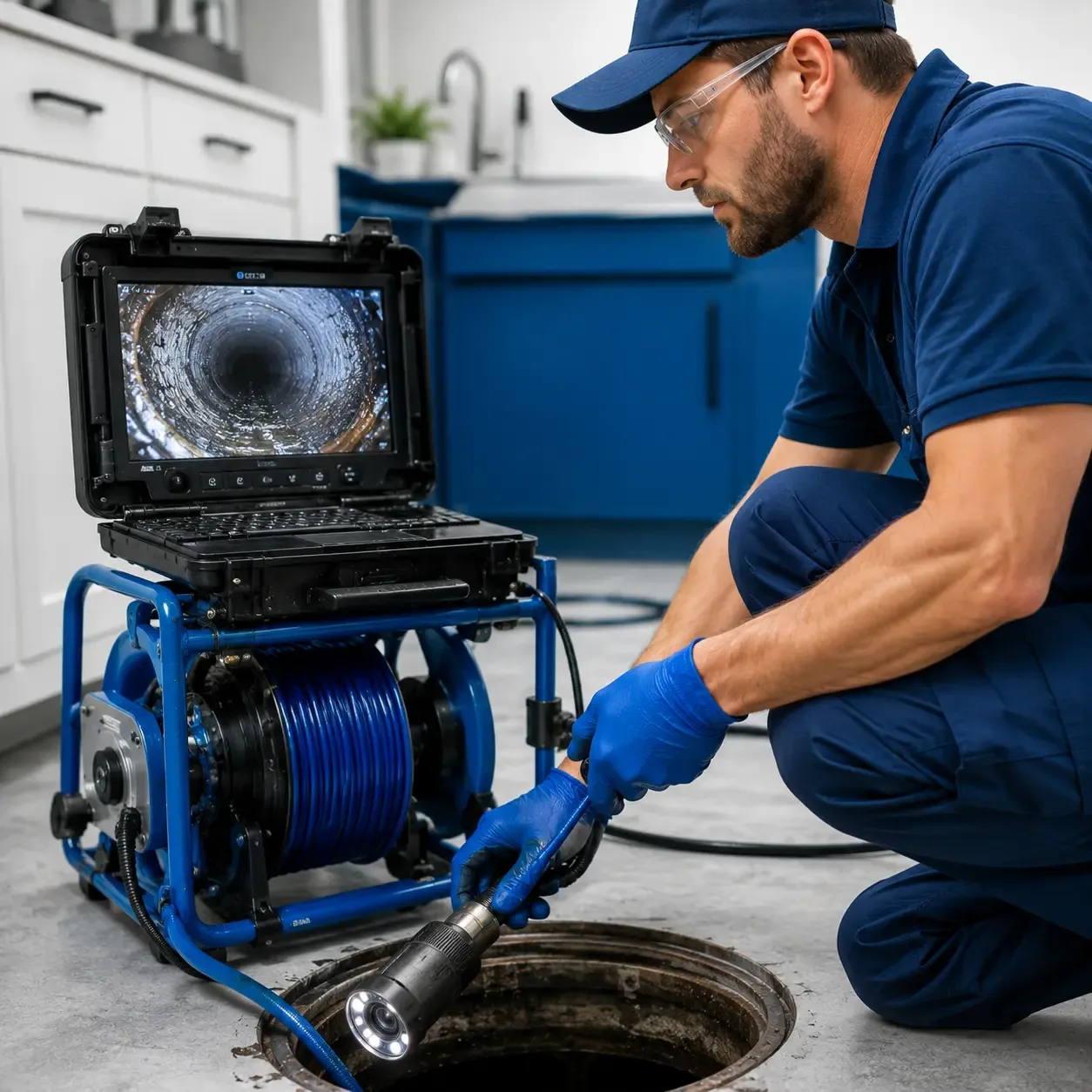 Pipe Relining professionals serving Castle Rock, CO